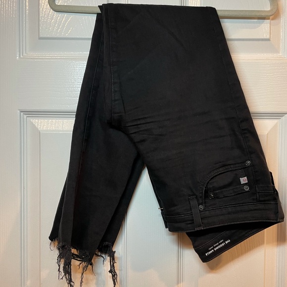 AG “The Legging” Ankle Jeans - Picture 1 of 4